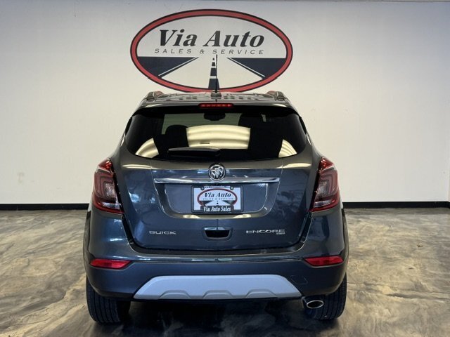 2017 Buick Encore Essence - Photo 10 - Spencerport, NY 14559