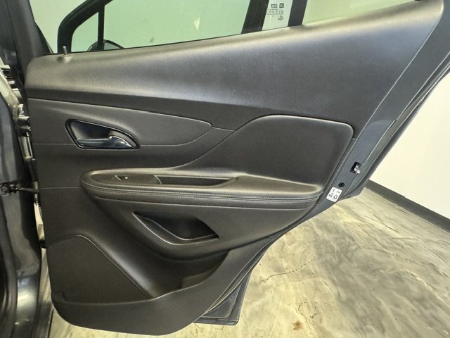 2017 Buick Encore Essence - Photo 40 - Spencerport, NY 14559