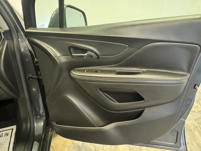 2017 Buick Encore Essence - Photo 37 - Spencerport, NY 14559