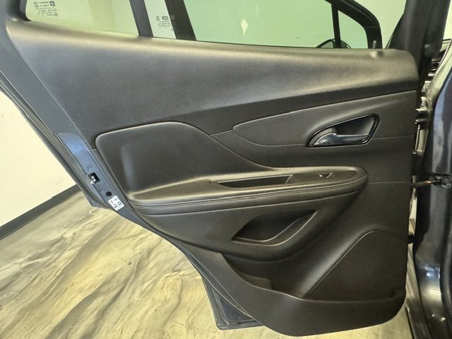 2017 Buick Encore Essence - Photo 39 - Spencerport, NY 14559