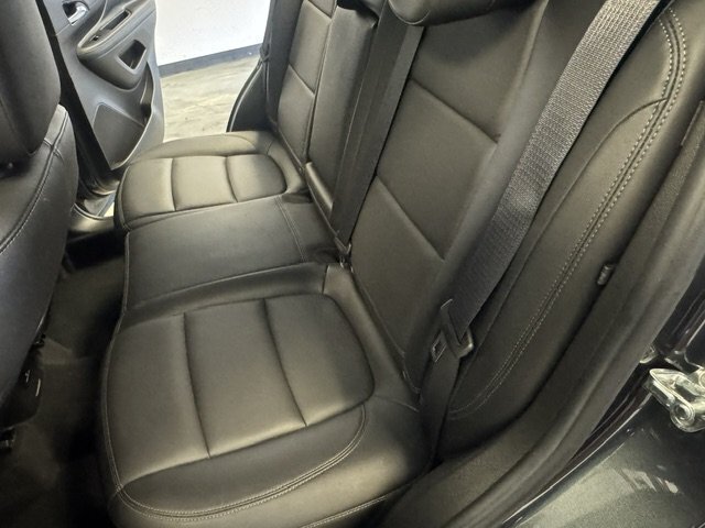 2017 Buick Encore Essence - Photo 30 - Spencerport, NY 14559