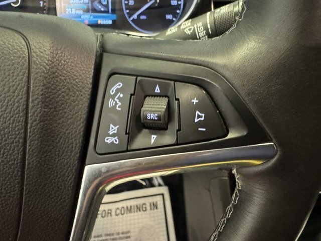 2017 Buick Encore Essence - Photo 16 - Spencerport, NY 14559
