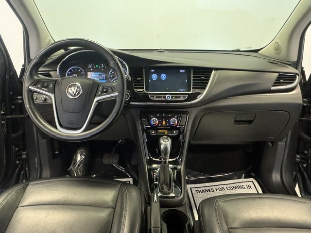 2017 Buick Encore Essence - Photo 2 - Spencerport, NY 14559