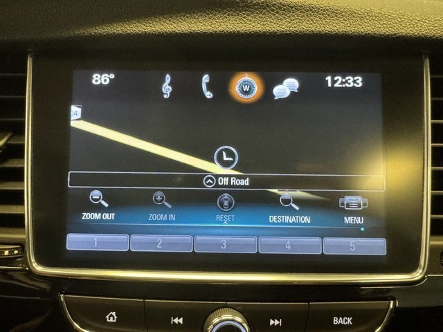 2017 Buick Encore Essence - Photo 18 - Spencerport, NY 14559