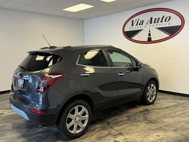 2017 Buick Encore Essence - Photo 8 - Spencerport, NY 14559