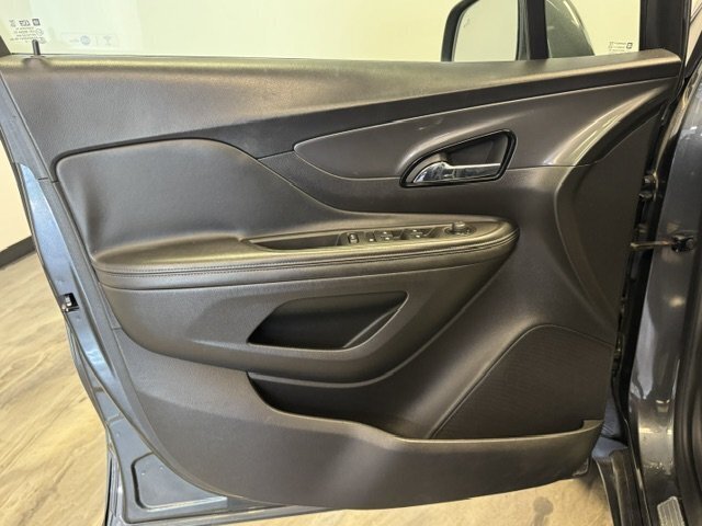 2017 Buick Encore Essence - Photo 34 - Spencerport, NY 14559