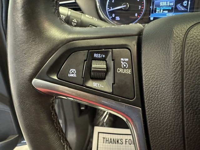 2017 Buick Encore Essence - Photo 15 - Spencerport, NY 14559