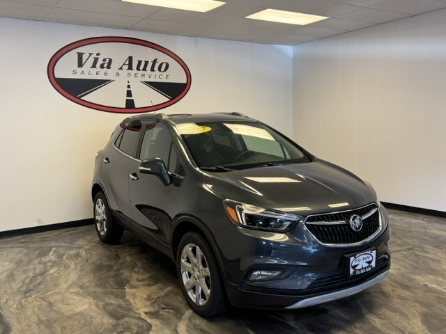 2017 Buick Encore Essence  
