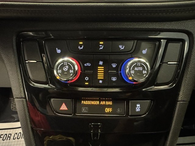 2017 Buick Encore Essence - Photo 22 - Spencerport, NY 14559