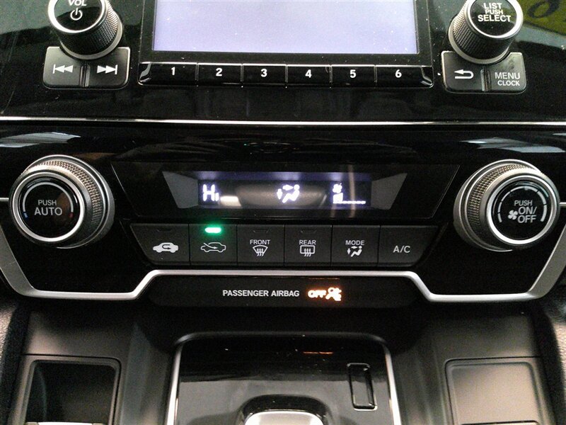 2018 Honda CR-V LX - Photo 19 - Spencerport, NY 14559