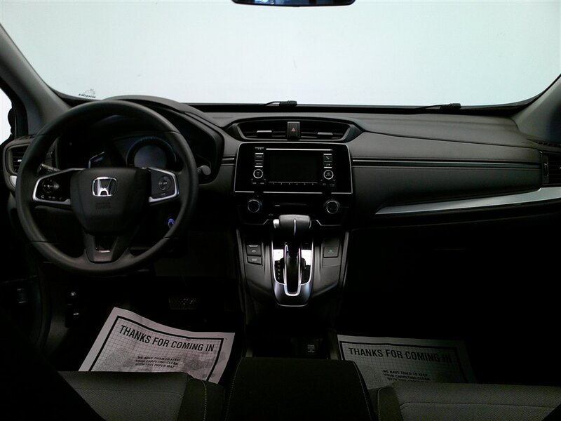 2018 Honda CR-V LX - Photo 2 - Spencerport, NY 14559