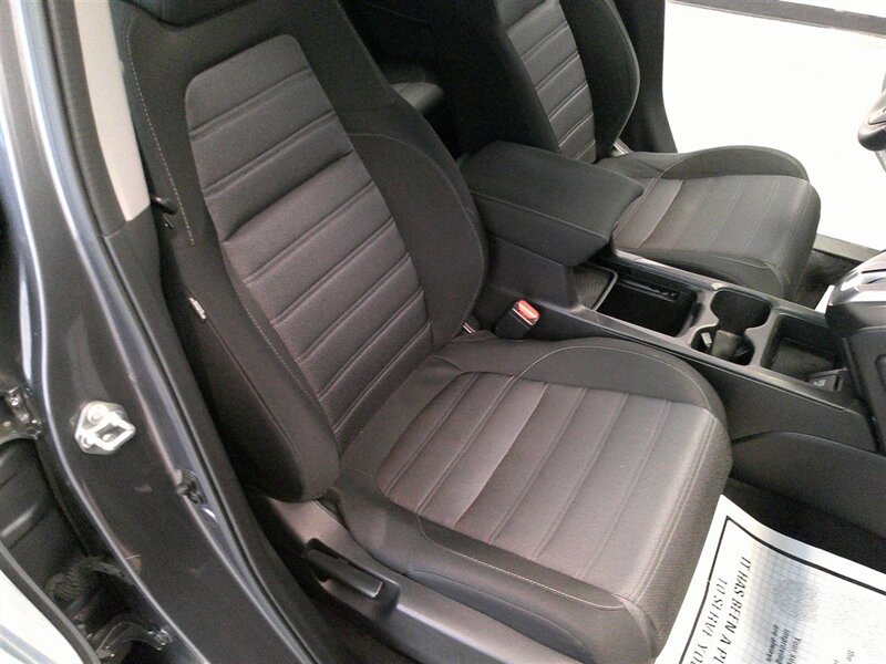 2018 Honda CR-V LX - Photo 24 - Spencerport, NY 14559