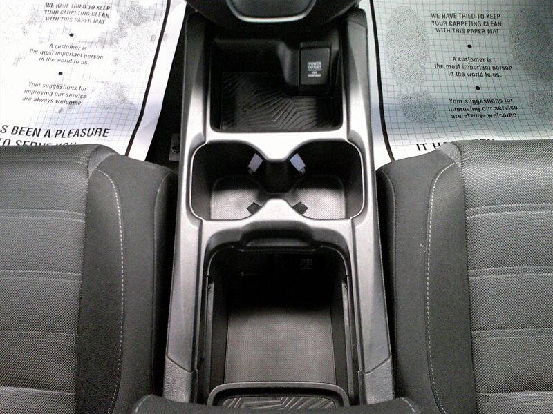 2018 Honda CR-V LX - Photo 23 - Spencerport, NY 14559