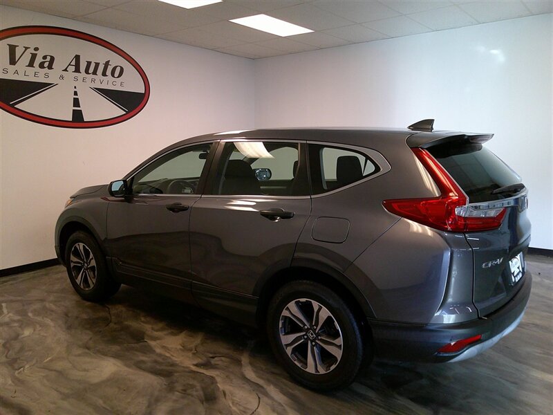 2018 Honda CR-V LX - Photo 12 - Spencerport, NY 14559