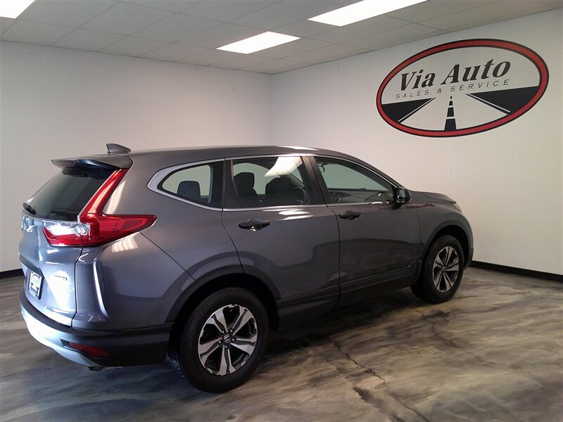 2018 Honda CR-V LX - Photo 8 - Spencerport, NY 14559