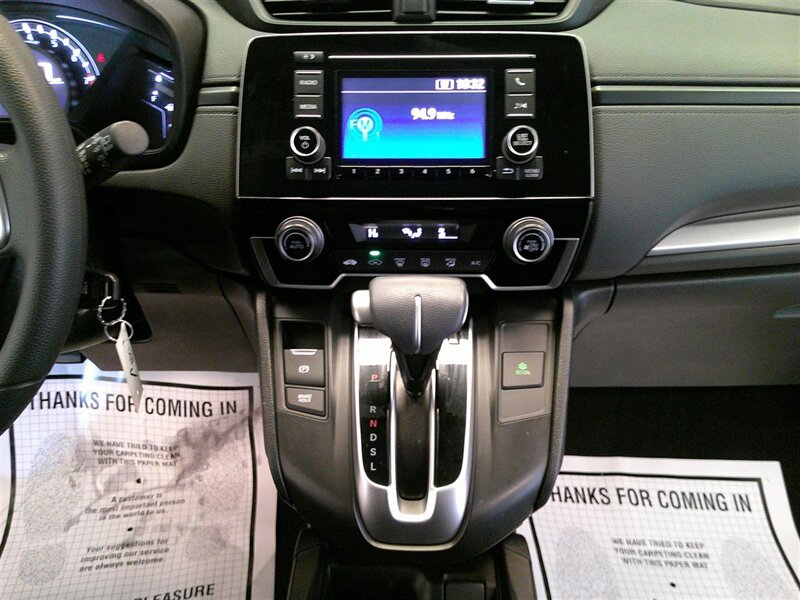 2018 Honda CR-V LX - Photo 17 - Spencerport, NY 14559