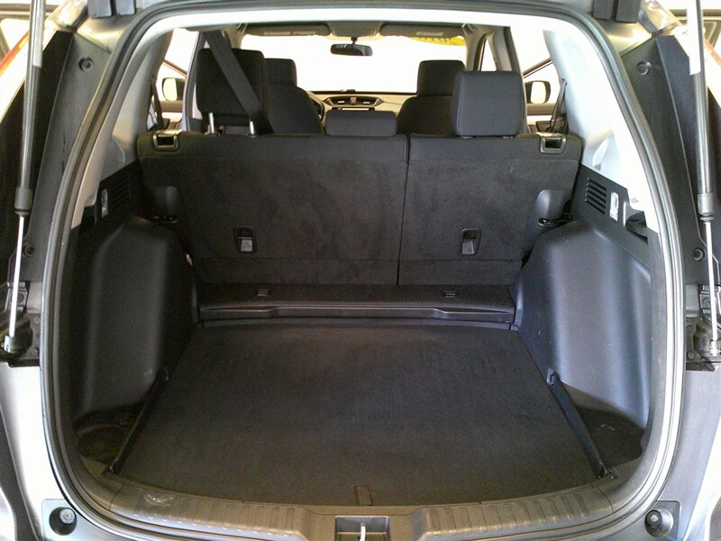 2018 Honda CR-V LX - Photo 21 - Spencerport, NY 14559