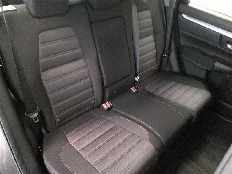 2018 Honda CR-V LX - Photo 27 - Spencerport, NY 14559