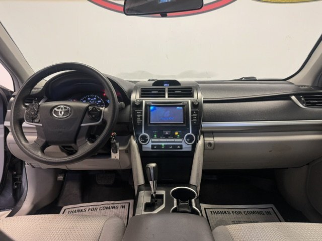 2012 Toyota Camry LE - Photo 22 - Spencerport, NY 14559