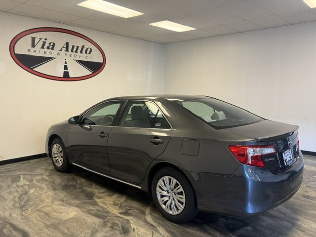 2012 Toyota Camry LE - Photo 10 - Spencerport, NY 14559
