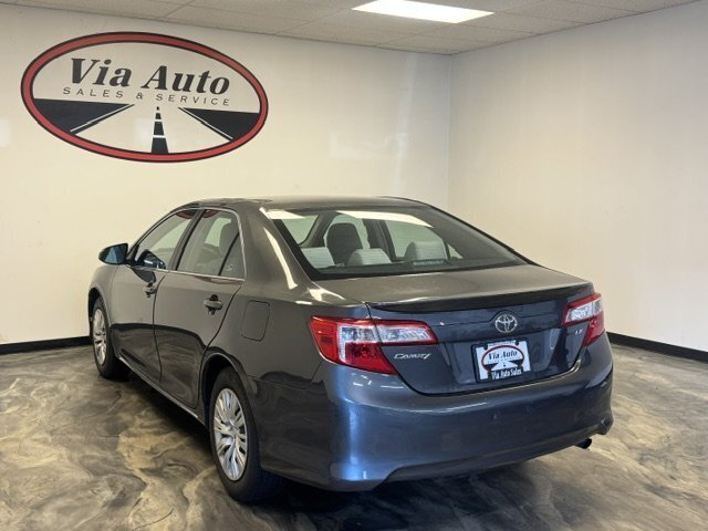 2012 Toyota Camry LE - Photo 9 - Spencerport, NY 14559
