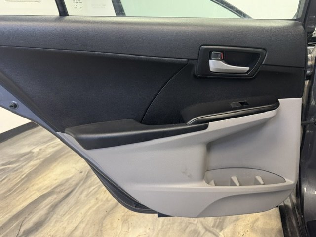 2012 Toyota Camry LE - Photo 23 - Spencerport, NY 14559