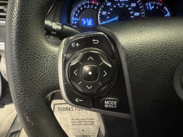 2012 Toyota Camry LE - Photo 16 - Spencerport, NY 14559