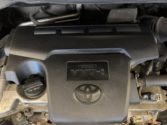 2012 Toyota Camry LE - Photo 25 - Spencerport, NY 14559