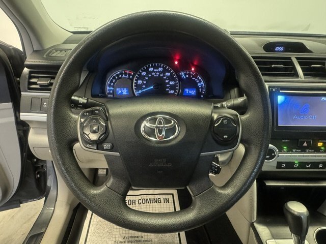 2012 Toyota Camry LE - Photo 14 - Spencerport, NY 14559