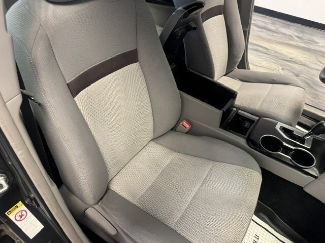 2012 Toyota Camry LE - Photo 21 - Spencerport, NY 14559
