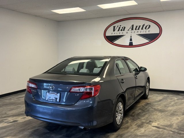 2012 Toyota Camry LE - Photo 7 - Spencerport, NY 14559