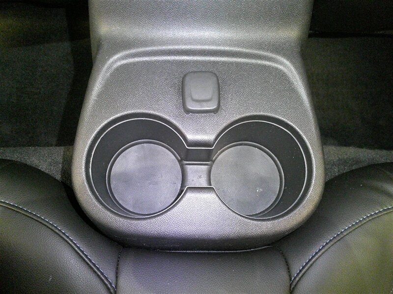 2018 Chevrolet Volt LT - Photo 21 - Spencerport, NY 14559