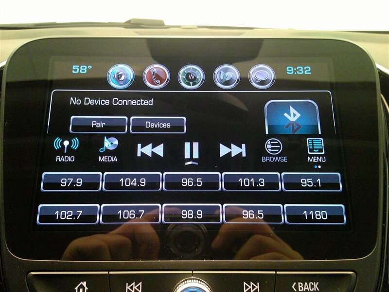 2018 Chevrolet Volt LT - Photo 15 - Spencerport, NY 14559