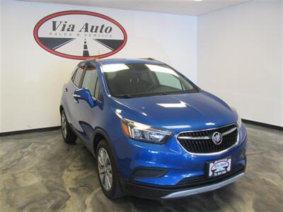 2017 Buick Encore Preferred SUV