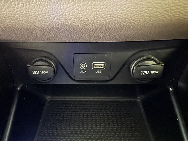 2017 Hyundai TUCSON Limited - Photo 27 - Spencerport, NY 14559