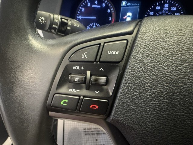 2017 Hyundai TUCSON Limited - Photo 15 - Spencerport, NY 14559