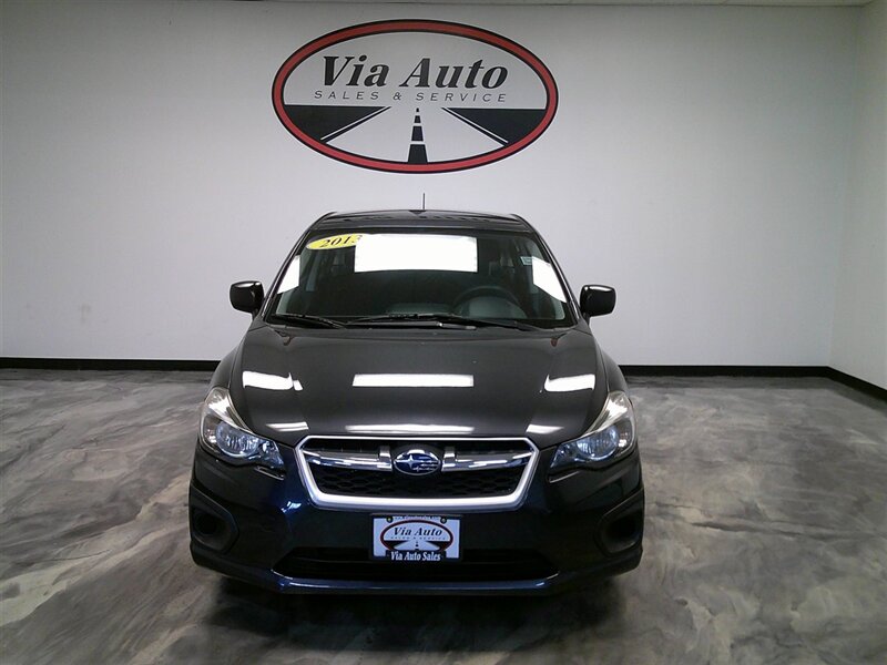 2013 Subaru Impreza 2.0i - Photo 3 - Spencerport, NY 14559