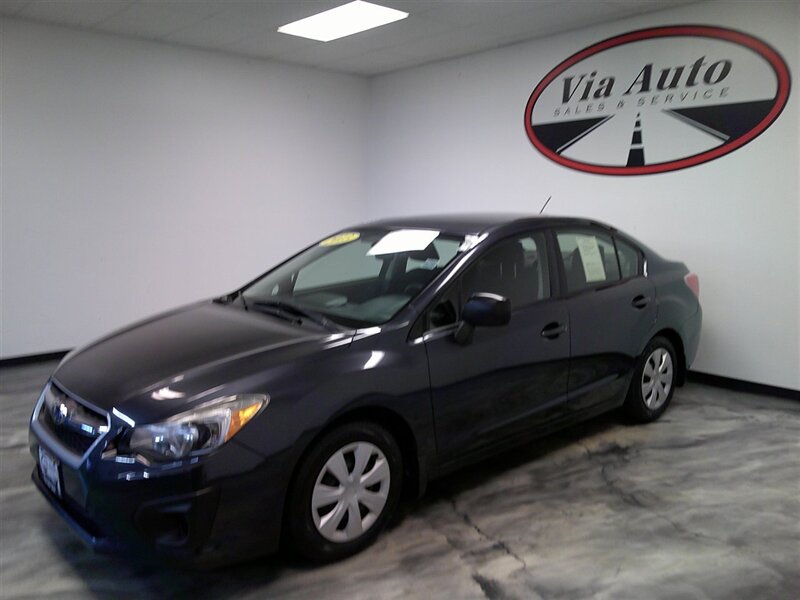 2013 Subaru Impreza 2.0i - Photo 4 - Spencerport, NY 14559