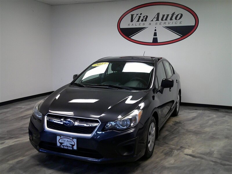 2013 Subaru Impreza 2.0i - Photo 7 - Spencerport, NY 14559