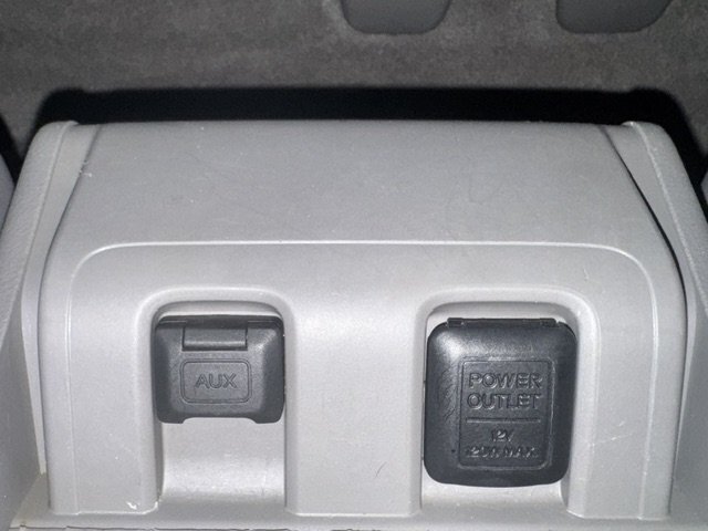 2010 Honda CR-V EX - Photo 20 - Spencerport, NY 14559