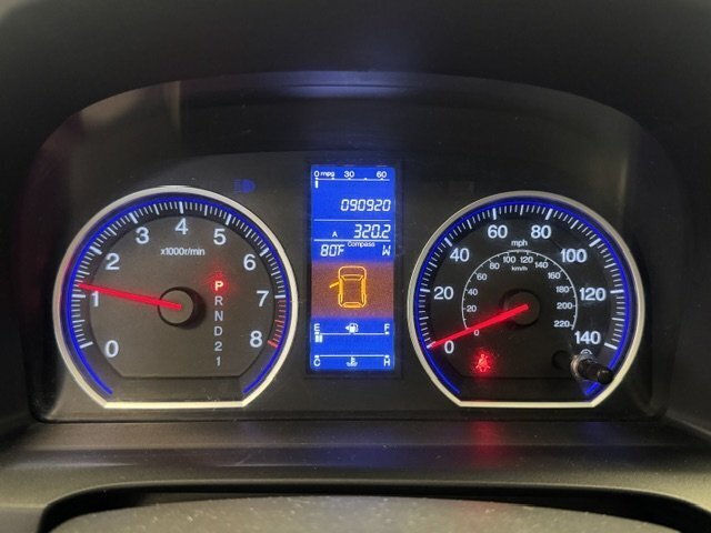 2010 Honda CR-V EX - Photo 14 - Spencerport, NY 14559
