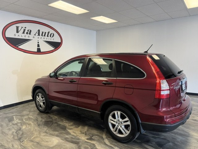2010 Honda CR-V EX - Photo 7 - Spencerport, NY 14559