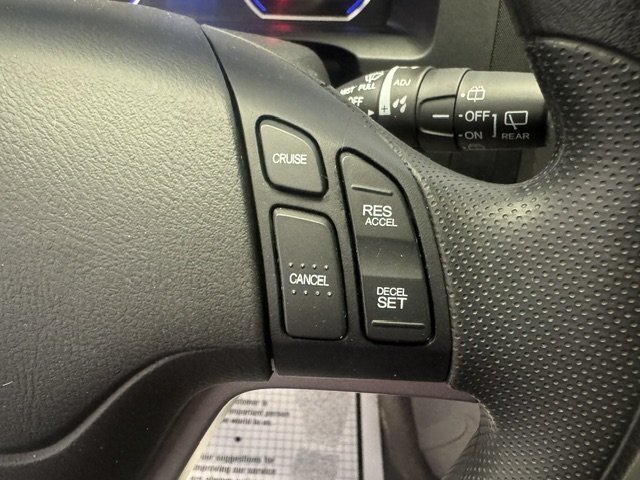 2010 Honda CR-V EX - Photo 12 - Spencerport, NY 14559