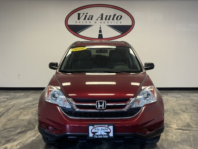 2010 Honda CR-V EX - Photo 5 - Spencerport, NY 14559
