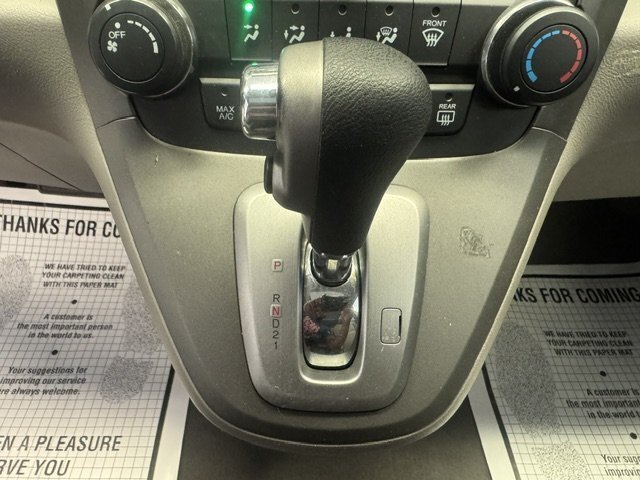 2010 Honda CR-V EX - Photo 16 - Spencerport, NY 14559
