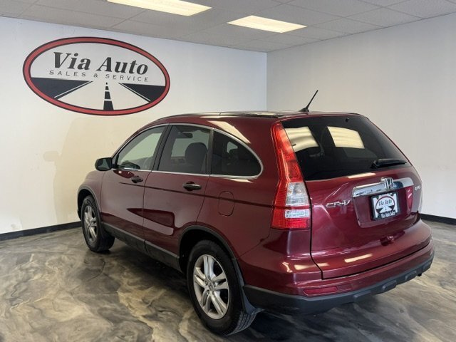 2010 Honda CR-V EX - Photo 25 - Spencerport, NY 14559