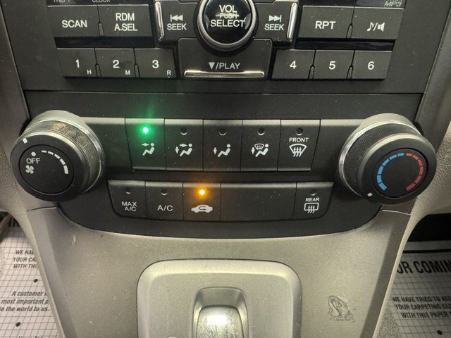 2010 Honda CR-V EX - Photo 18 - Spencerport, NY 14559