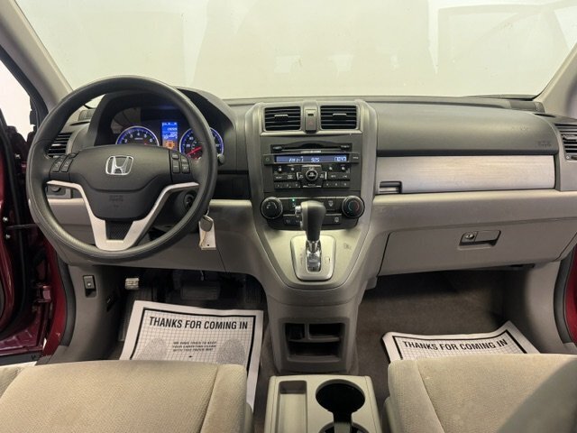 2010 Honda CR-V EX - Photo 3 - Spencerport, NY 14559