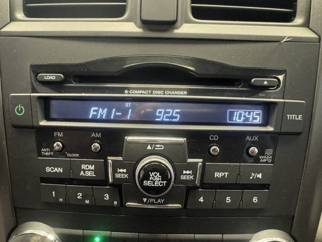 2010 Honda CR-V EX - Photo 17 - Spencerport, NY 14559