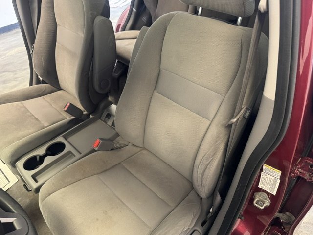 2010 Honda CR-V EX - Photo 21 - Spencerport, NY 14559